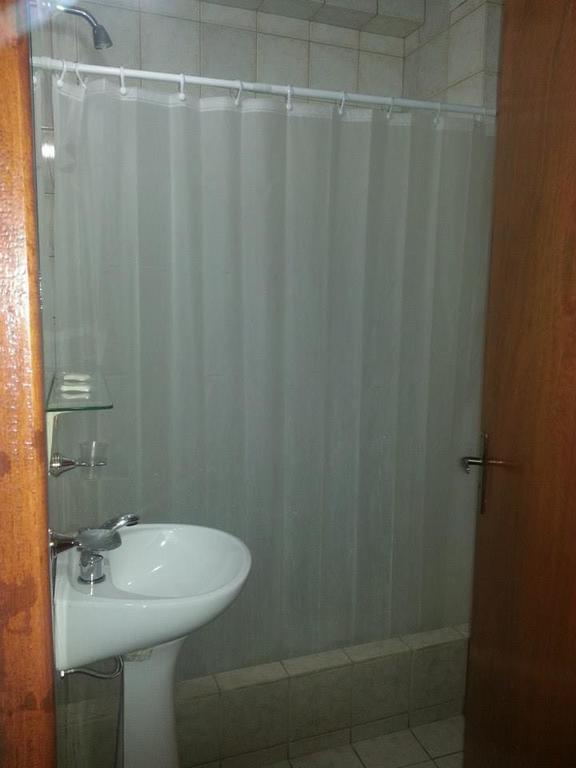 Hotel Andalucia 2*