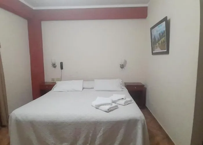 Hotel Andalucia